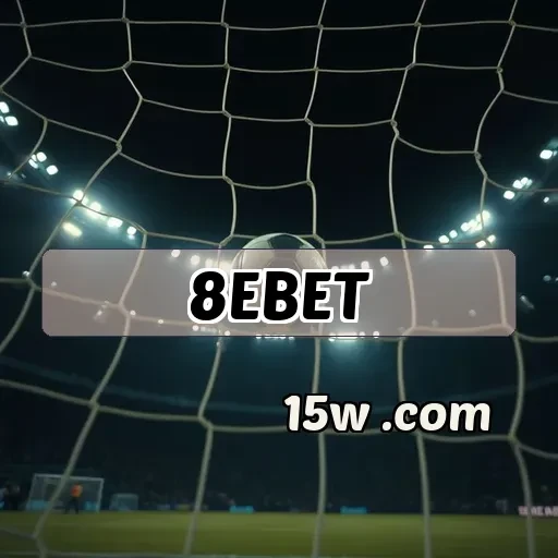 8ebet: Descubra os Melhores Bônus para Aumentar suas Chances de Ganhar!