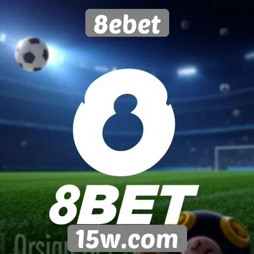 Comparação do 8ebet com outros sites de jogos