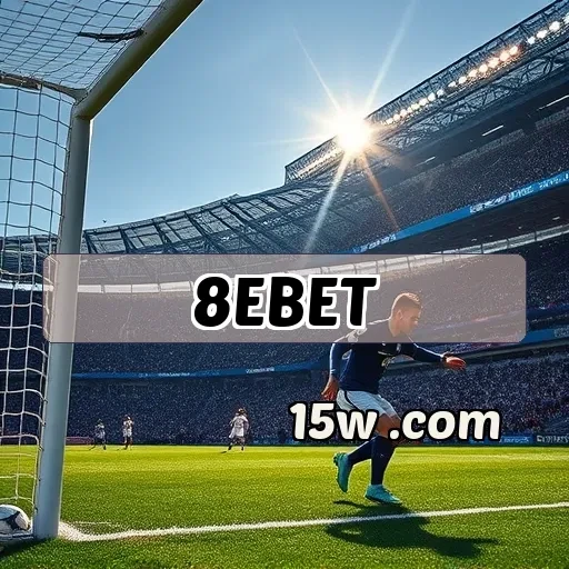 8ebet: Uma Jornada Através dos Melhores Jogos Online do Brasil