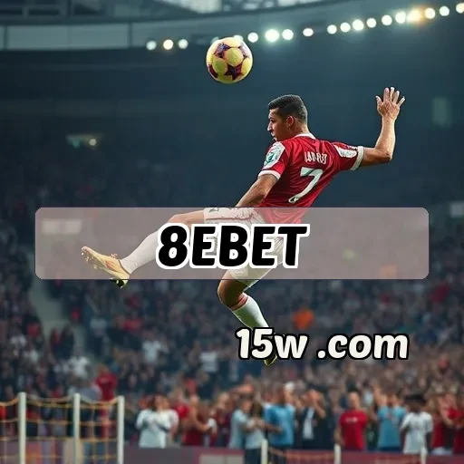 8ebet: Descubra as Melhores Promoções do Site de Jogos Brasileiro