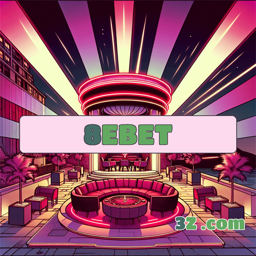 8ebet: Seu Destino Confiável para Jogos Online Brasileiros