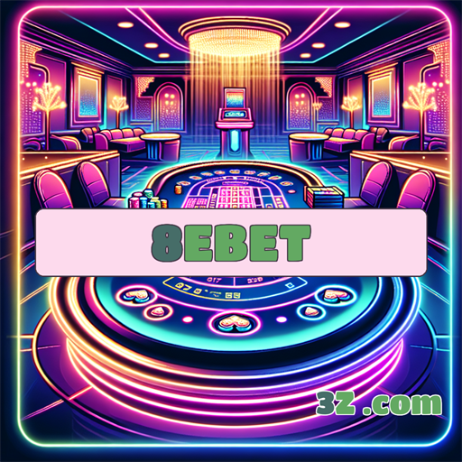 Login Mágico: A Experiência Interativa do 8ebet