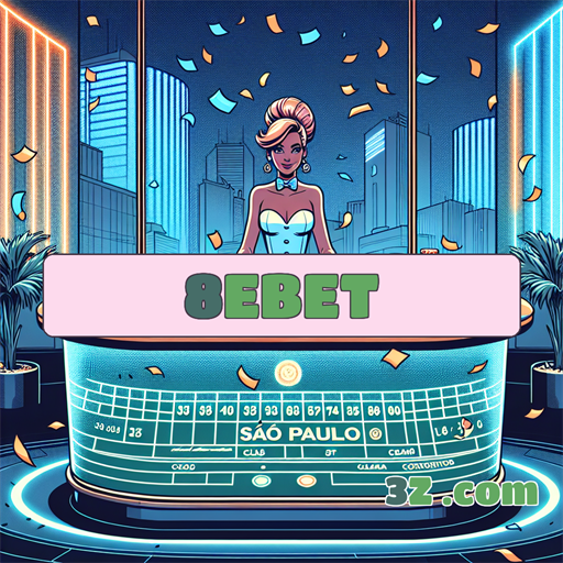A Revolução da Plataforma de Jogos na 8ebet