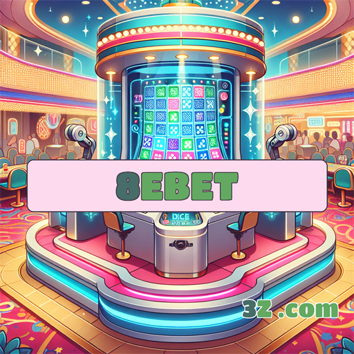 Slots: Aventuras e Emoções no 8ebet Brasileira